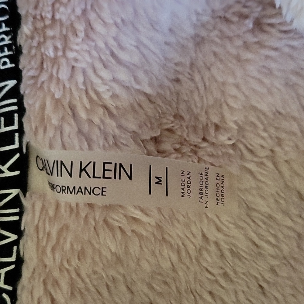 Calvin Klein Performance Jacket - Picture 2 of 5